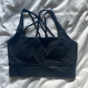 Buffbunny Revolution Bra